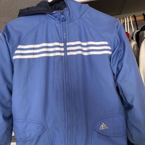 adidas Sweaters - Kids adidas coat adidas Sweaters - Kids adidas coat